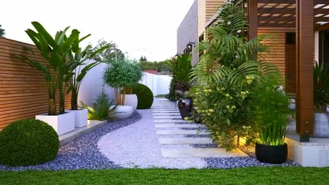 Landscaping Companies in Dubai