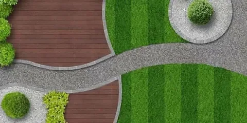 Landscaping Companies in Dubai