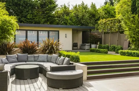 Landscaping Companies in Dubai