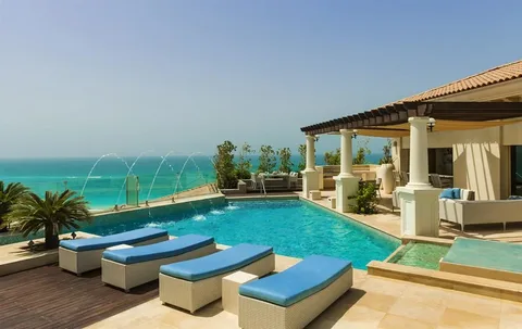 Cheap Swimming pool and landscaping companies in Dubai , Abu Dhabi 