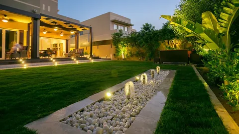 Cheap Swimming pool and landscaping companies in Dubai , Abu Dhabi 