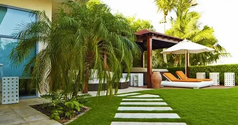 Affordable landscaping contractors uae