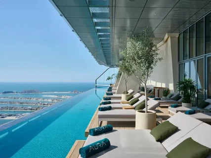 Pool Supply Companies Dubai