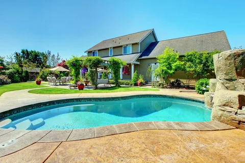 Pool Supply Companies Dubai