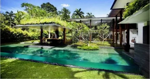 Pool Supply Companies Dubai