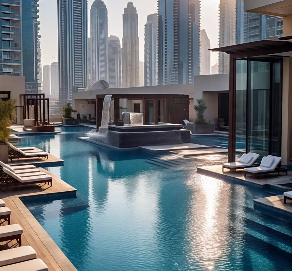 Swimming Pool Installation near me