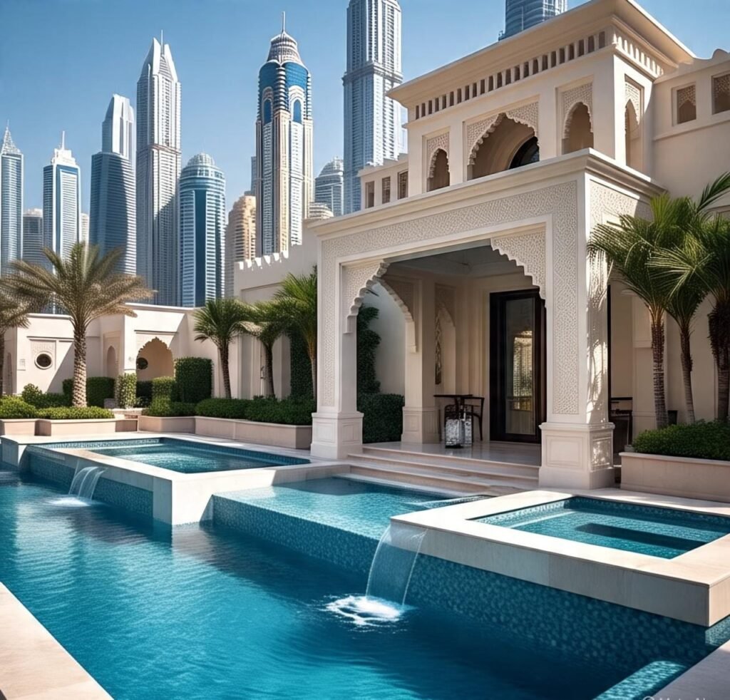 Swimming Pool Installation near me