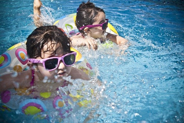Swimming Pool Construction, Maintenance & Repair UAE