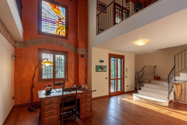 Luxury villa renovation Company in Dubai | Get Luxury Villa