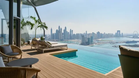 Top Swimming pool maintenance company in Dubai