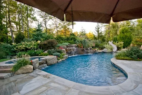 Top&Affordable swimming pool builder uae