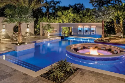 Top&Affordable swimming pool builder uae