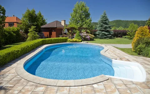 Top&Affordable swimming pool builder uae