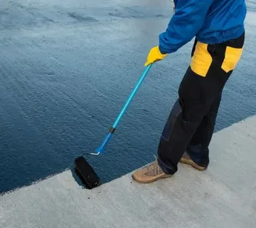 Red Guard Waterproofing UAE