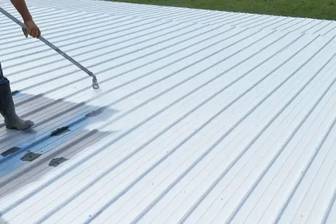 Red Guard Waterproofing UAE
