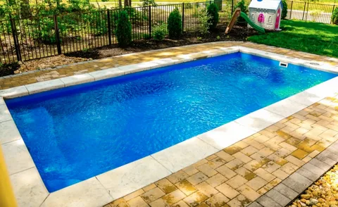 Fiberglass Swimming Pools made in UAE