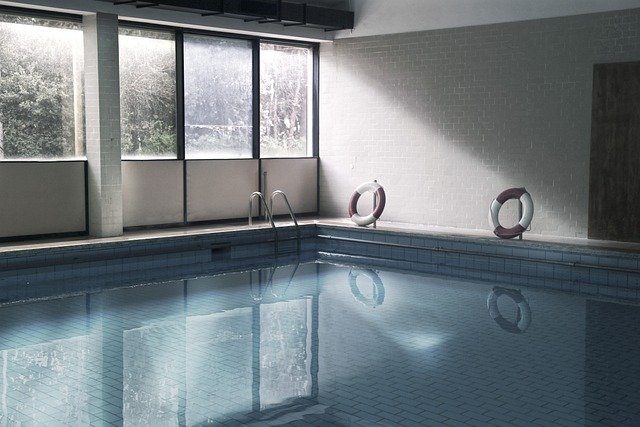 Swimming Pool Construction, Maintenance & Repair UAE