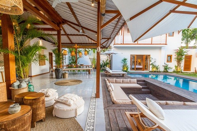 Luxury villa renovation Company in Dubai | Get Luxury Villa