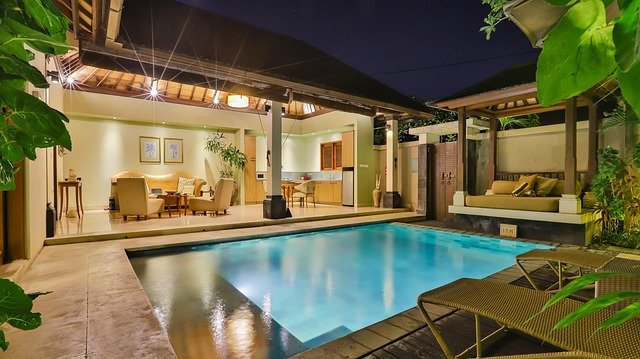 Luxury villa renovation Company in Dubai | Get Luxury Villa