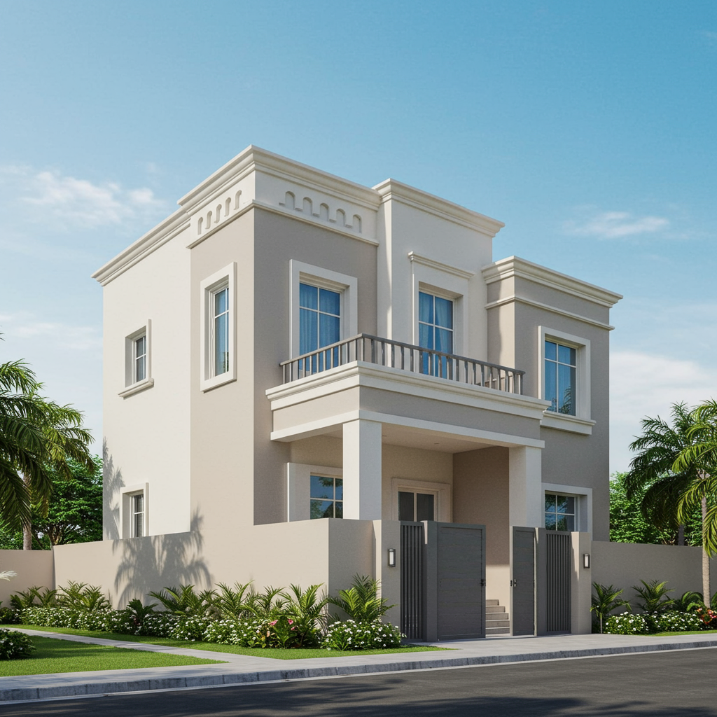 How much does it cost to renovate a villa in Dubai?
