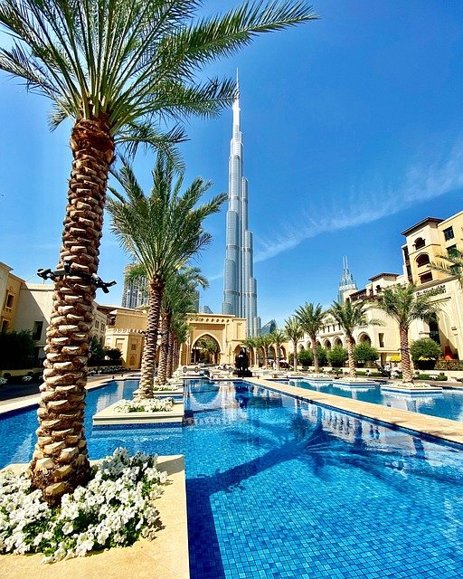 Top Rated Swimming Pool Contractors in Dubai , UAE