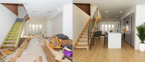 Renovation builders- Top Home Renovation Company in Dubai