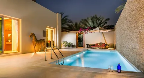 Best swimming pools in dubai