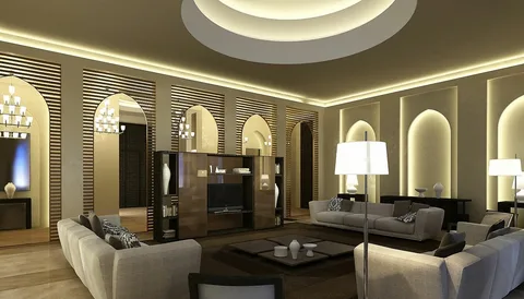 Affordable Residential Areas For A Dubai Home Renovation