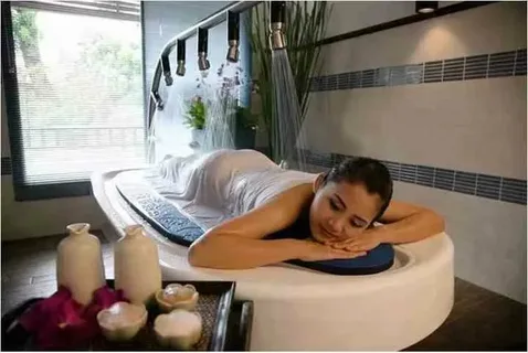 Spa-style bathroom renovation Dubai-bathroom renovation cost dubai
