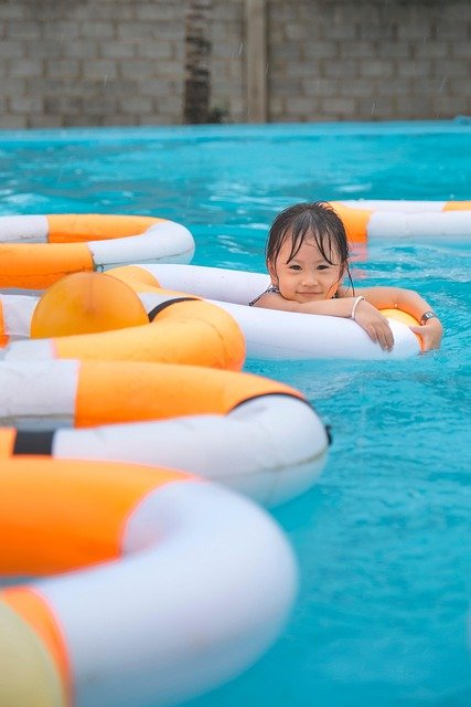 Top Rated Swimming Pool Contractors in Dubai , UAE