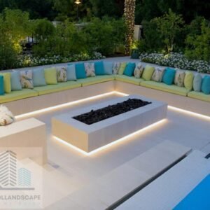 Affordable swimming pool contractors Dubai | top Landscaping