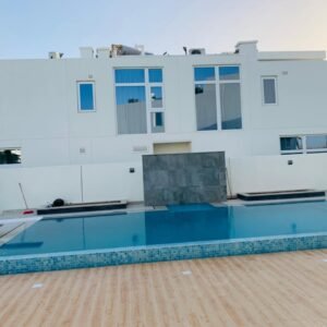 Affordable swimming pool contractors Dubai | top Landscaping