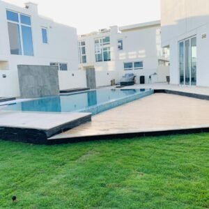 Affordable swimming pool contractors Dubai | top Landscaping