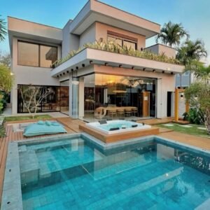 Affordable swimming pool contractors Dubai | top Landscaping