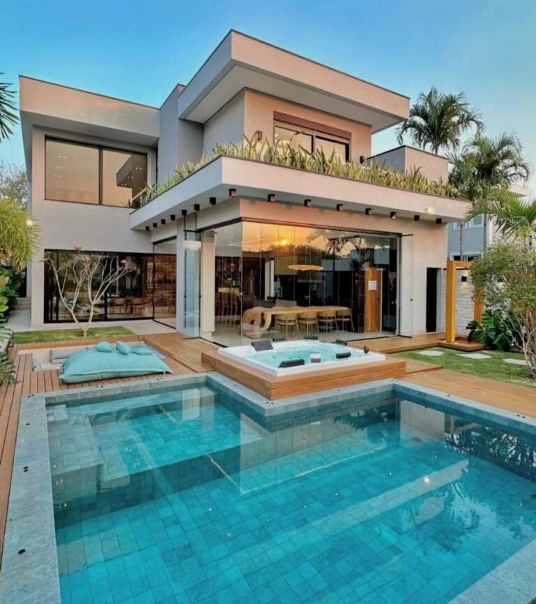 Affordable swimming pool contractors Dubai | top Landscaping