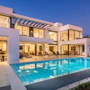 Affordable swimming pool contractors Dubai | top Landscaping