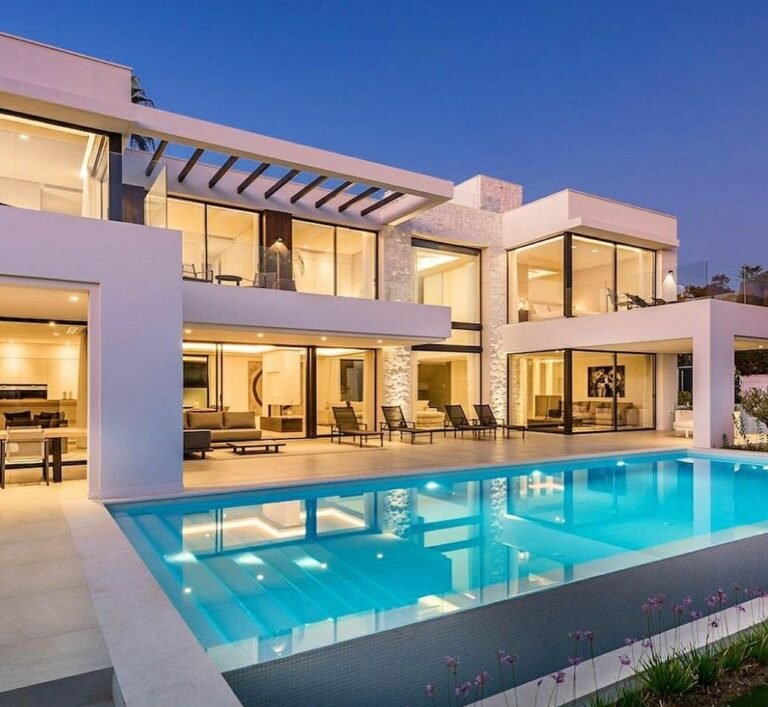 Affordable swimming pool contractors Dubai | top Landscaping