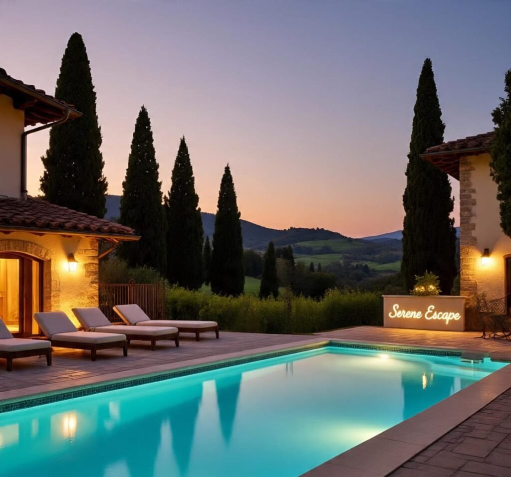 What to expect during the pool construction process?