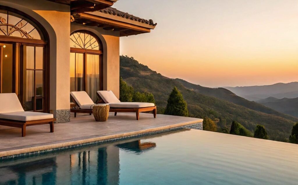 What to expect during the pool construction process?