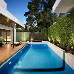 Affordable swimming pool contractors Dubai | top Landscaping