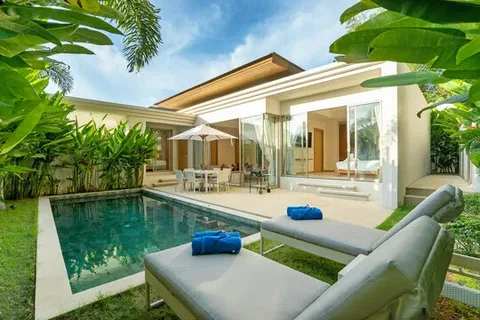 Best Pool Designs for Family Homes in Dubai