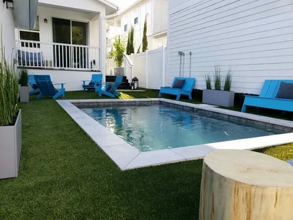Top Best pool builder for small backyards