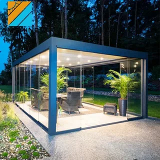 Top Best Pergola Contractors In Dubai