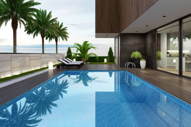 Swimming Pool Installation Companies Near Me