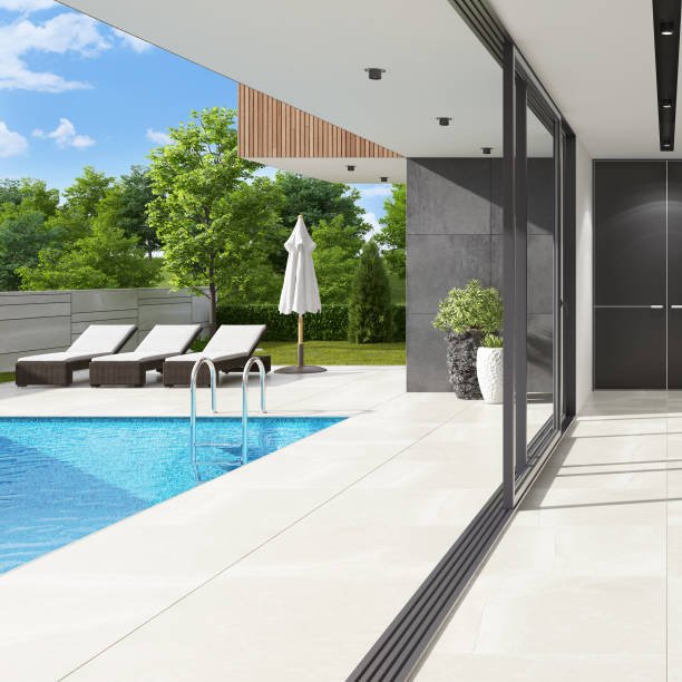 Swimming Pool Installation Companies Near Me