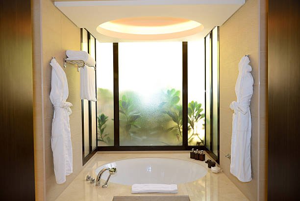 Affordable Villa Bathroom Renovations in Dubai