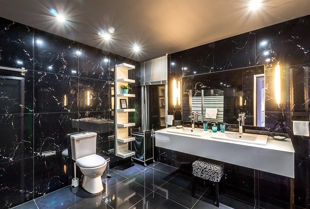 Affordable Villa Bathroom Renovations in Dubai