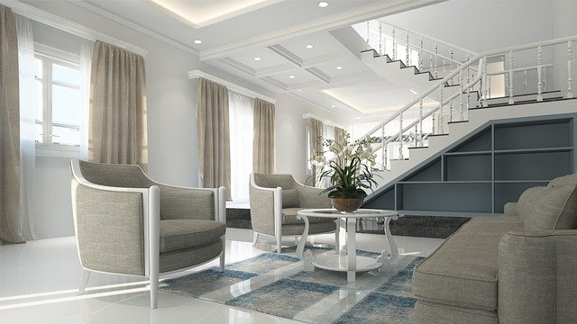 Villa Fit Out Companies in Dubai | Residential Interior Fit out