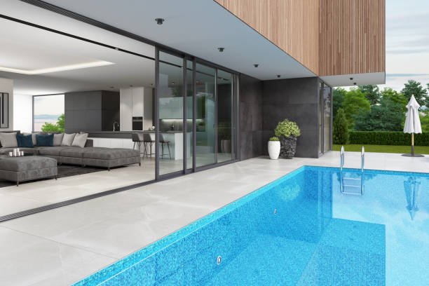 Top Rated Pool Company