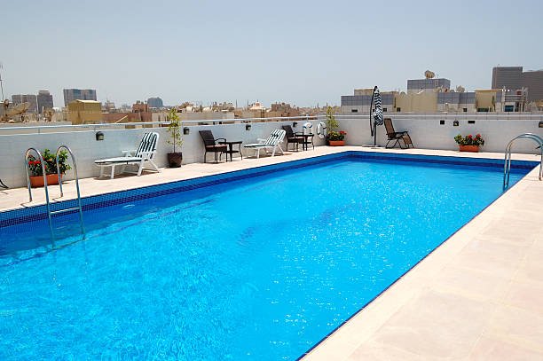 Above Ground Pool Installation Near Me